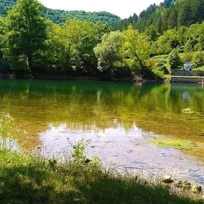 Flora&Fauna Bihac Exterior photo