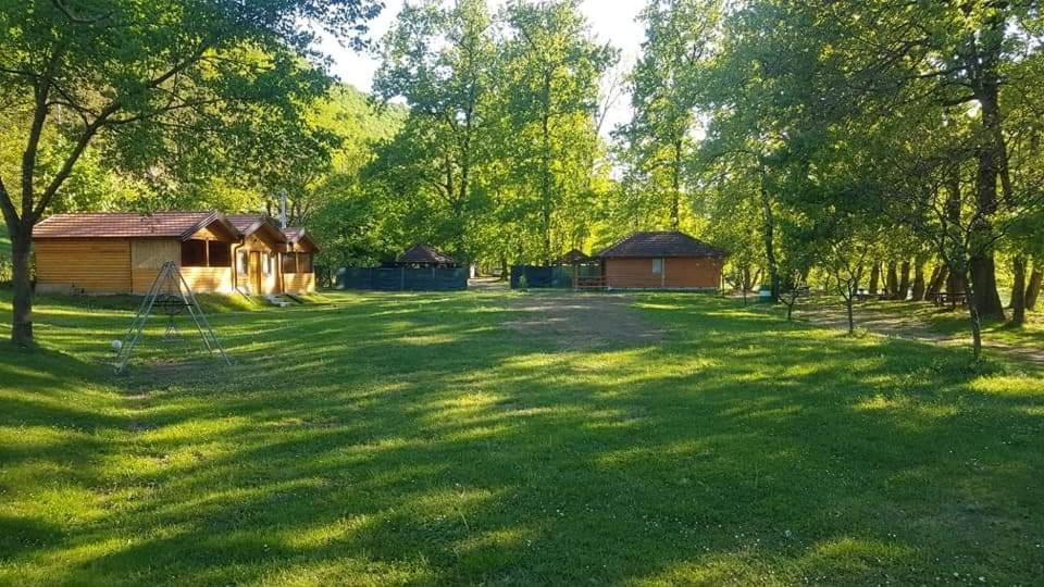 Flora&Fauna Bihac Exterior photo