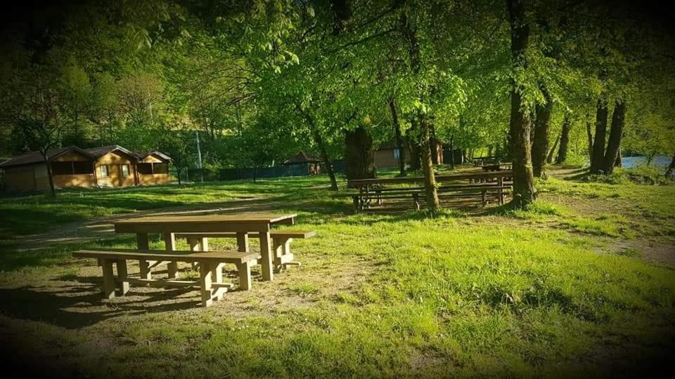 Flora&Fauna Bihac Exterior photo
