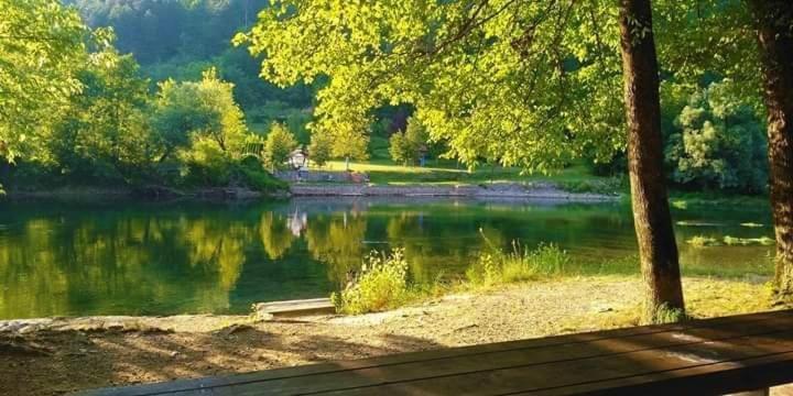 Flora&Fauna Bihac Exterior photo