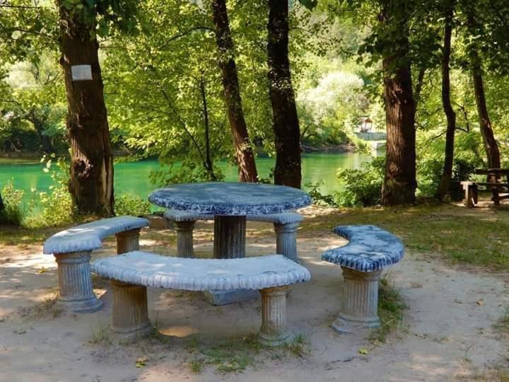 Flora&Fauna Bihac Exterior photo