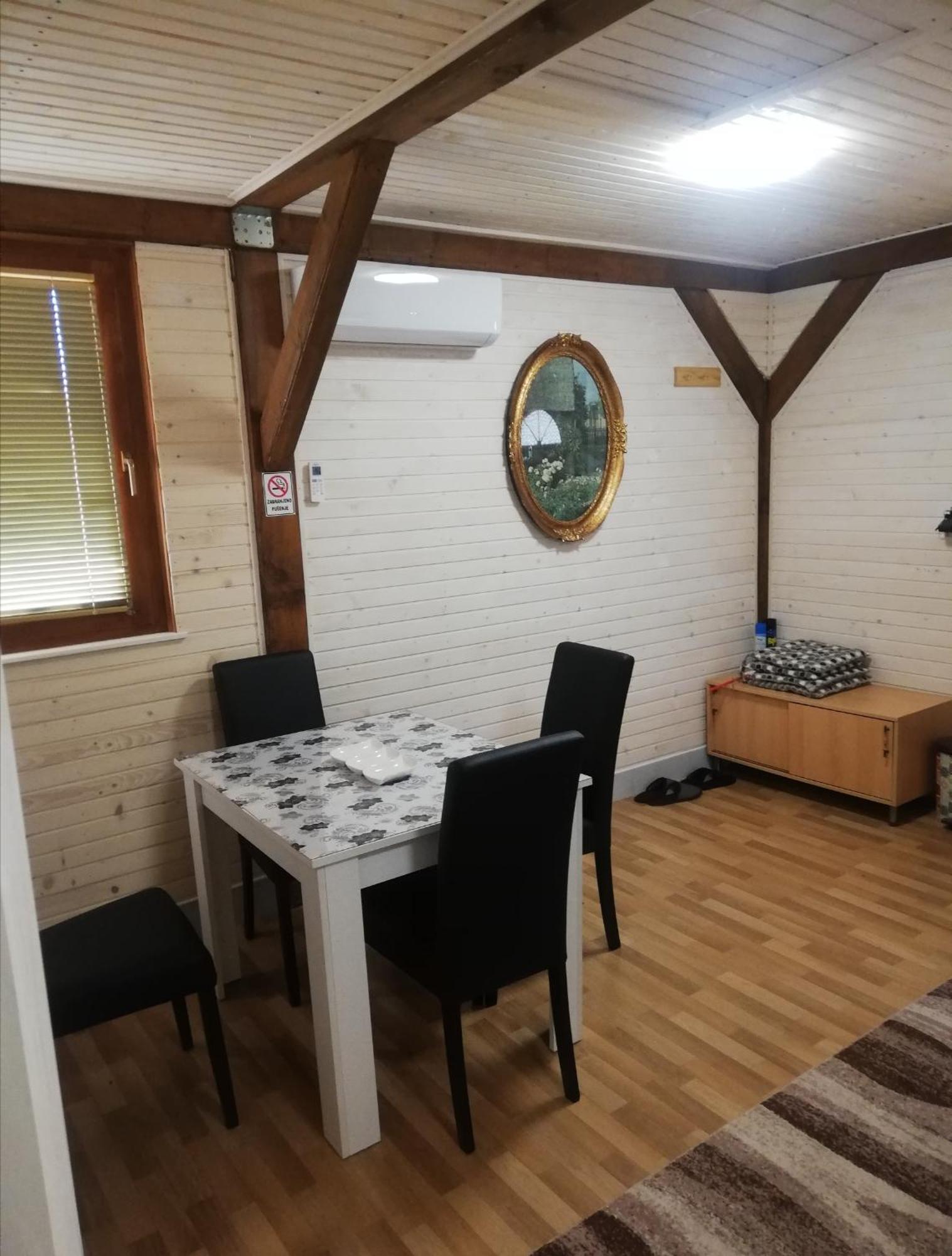 Flora&Fauna Bihac Room photo