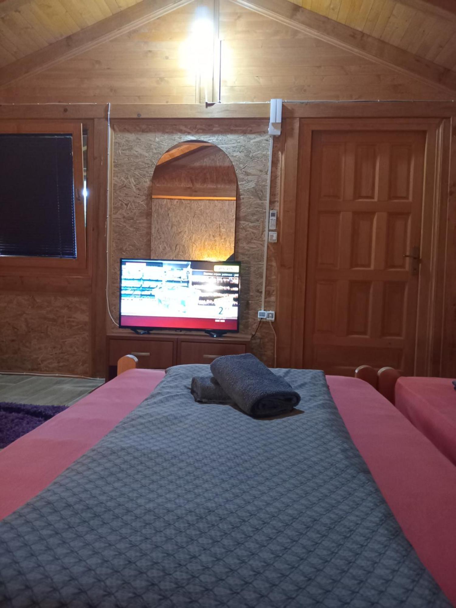 Flora&Fauna Bihac Room photo