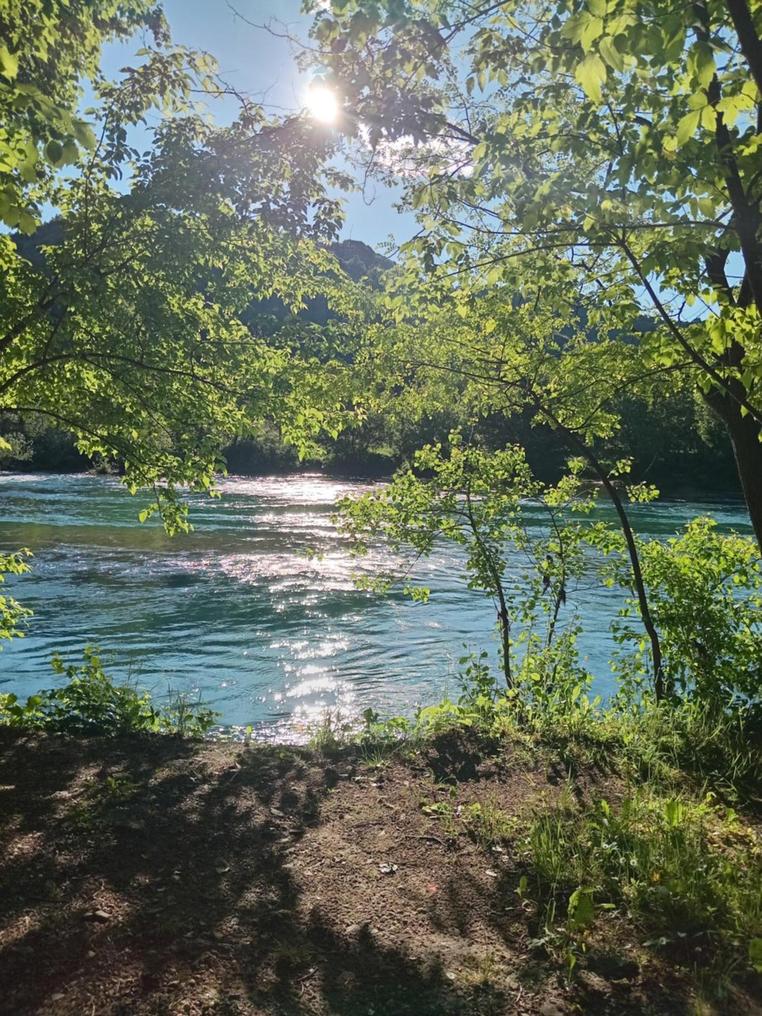 Flora&Fauna Bihac Exterior photo