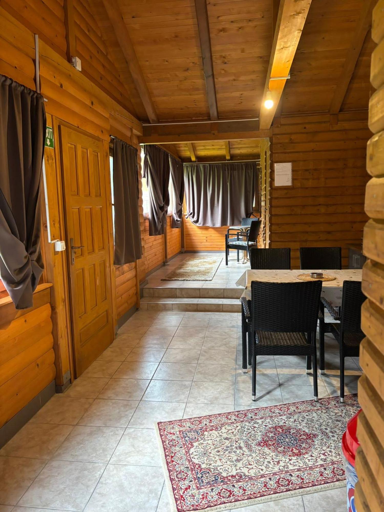 Flora&Fauna Bihac Exterior photo